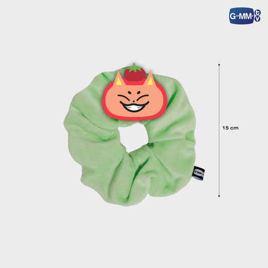 TOMAFOX PLUSHIE HAIR TIE | POP UP STORE SINGAPORE 2026