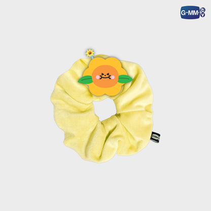 JAIDEE PLUSHIE HAIR TIE | POP UP STORE SINGAPORE 2026