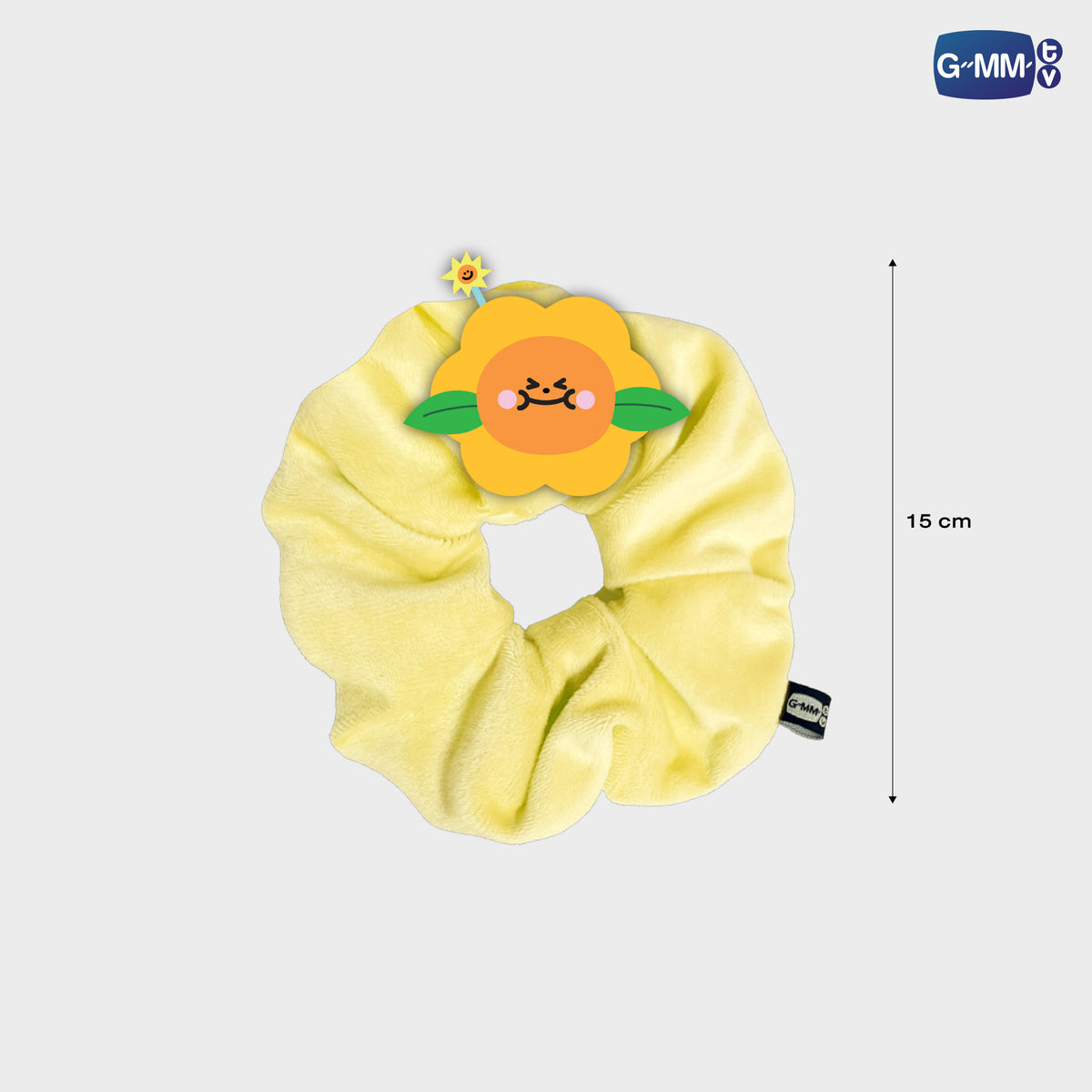 JAIDEE PLUSHIE HAIR TIE | POP UP STORE SINGAPORE 2026