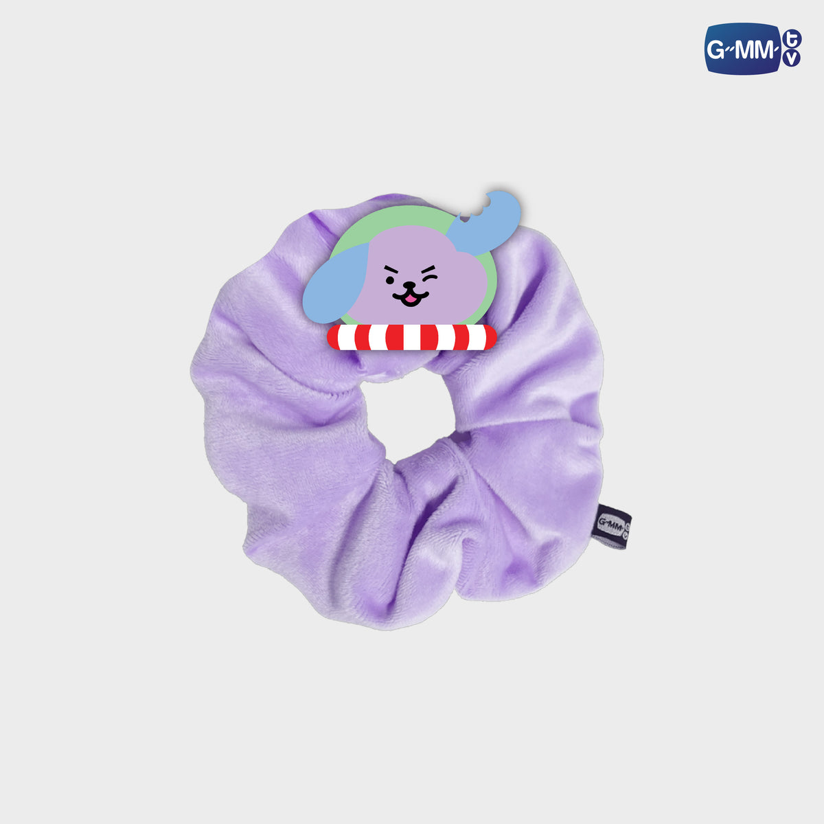 AVOCEAN PLUSHIE HAIR TIE | POP UP STORE SINGAPORE 2026