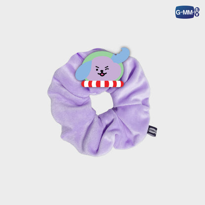 AVOCEAN PLUSHIE HAIR TIE | POP UP STORE SINGAPORE 2026