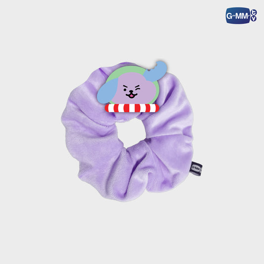 AVOCEAN PLUSHIE HAIR TIE | POP UP STORE SINGAPORE 2026
