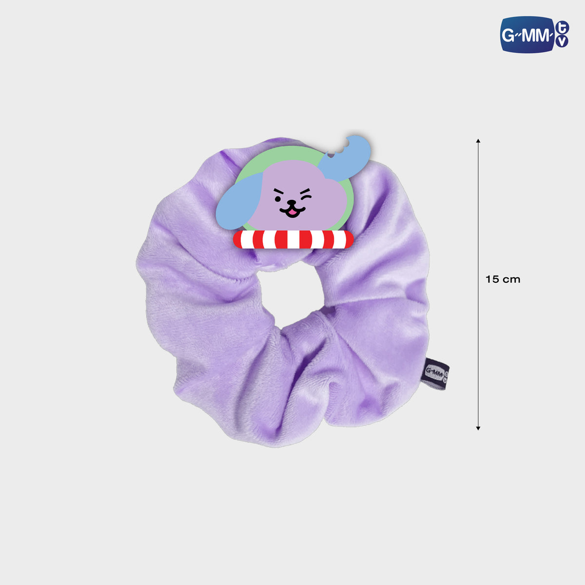 AVOCEAN PLUSHIE HAIR TIE | POP UP STORE SINGAPORE 2026