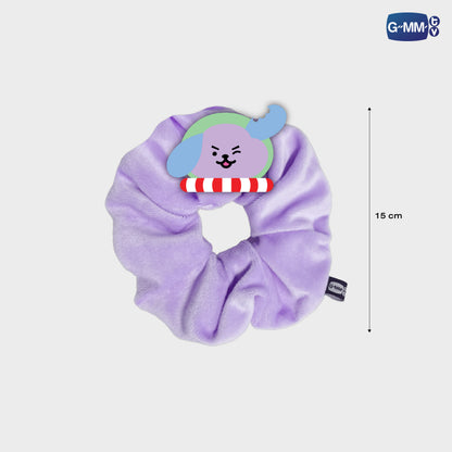 AVOCEAN PLUSHIE HAIR TIE | POP UP STORE SINGAPORE 2026