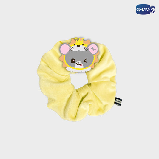 LOOK KHUNNOO PLUSHIE HAIR TIE | POP UP STORE SINGAPORE 2026