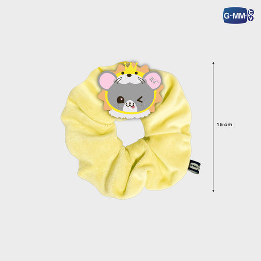 LOOK KHUNNOO PLUSHIE HAIR TIE | POP UP STORE SINGAPORE 2026