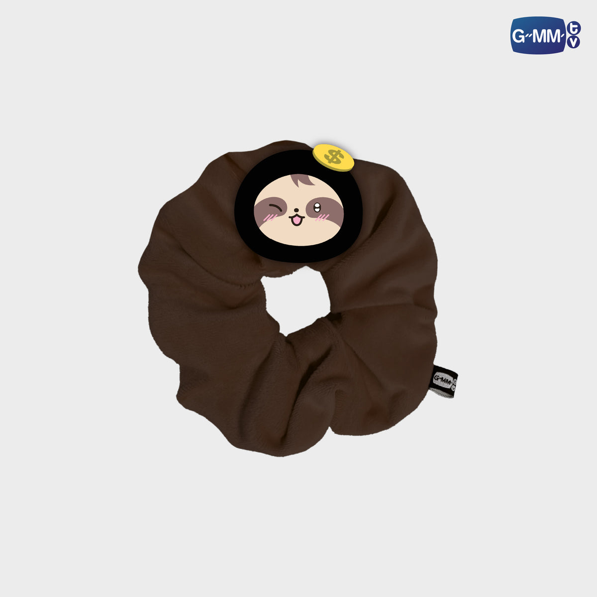 SAMRUAY PLUSHIE HAIR TIE | POP UP STORE SINGAPORE 2026