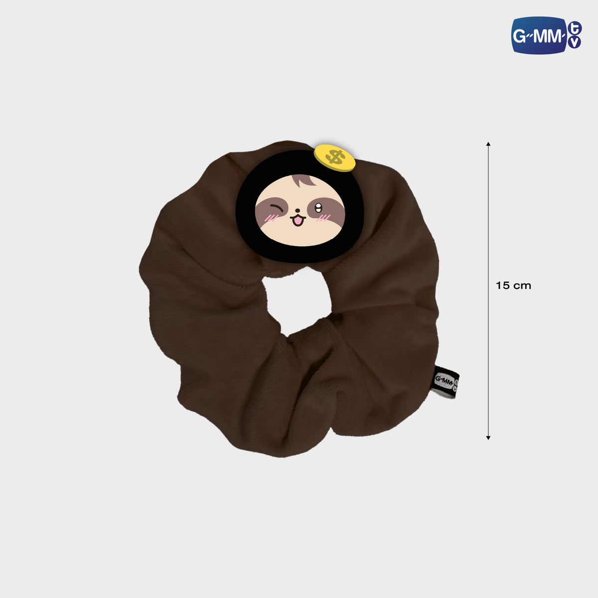 SAMRUAY PLUSHIE HAIR TIE | POP UP STORE SINGAPORE 2026