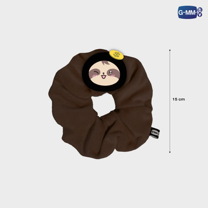 SAMRUAY PLUSHIE HAIR TIE | POP UP STORE SINGAPORE 2026