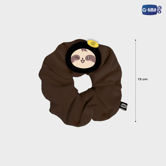 SAMRUAY PLUSHIE HAIR TIE | POP UP STORE SINGAPORE 2026