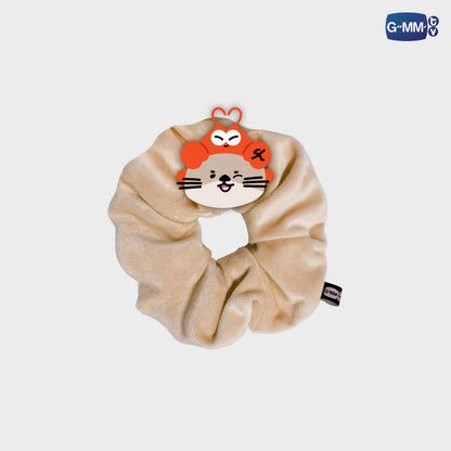 NONG NOOONG PLUSHIE HAIR TIE | POP UP STORE SINGAPORE 2026