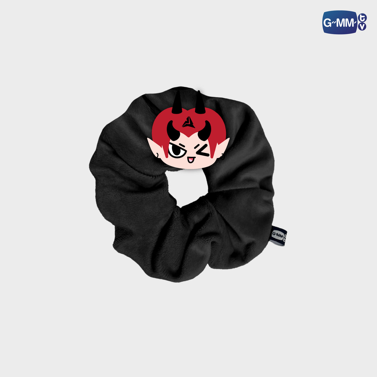 DOMIIA PLUSHIE HAIR TIE | POP UP STORE SINGAPORE 2026