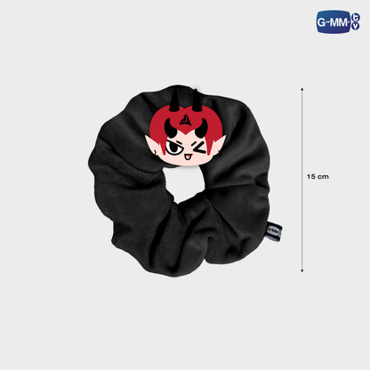 DOMIIA PLUSHIE HAIR TIE | POP UP STORE SINGAPORE 2026