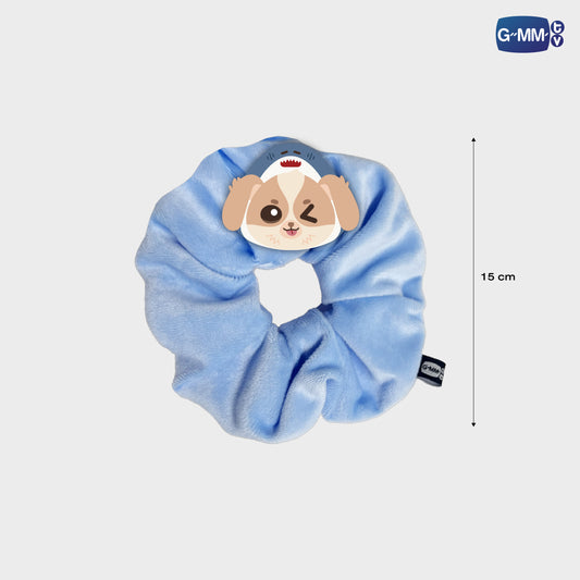 WESLEY PLUSHIE HAIR TIE | POP UP STORE SINGAPORE 2026