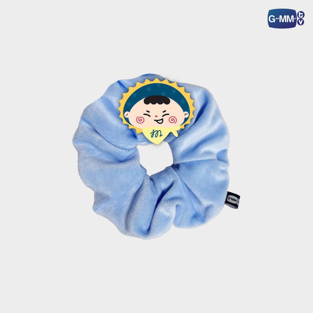 JUMMO PLUSHIE HAIR TIE | POP UP STORE SINGAPORE 2026