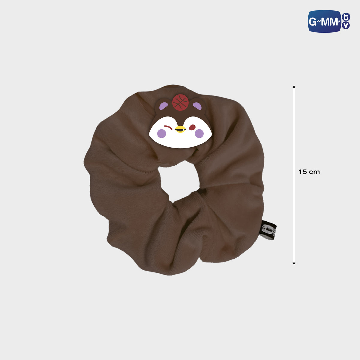 GUINZLY PLUSHIE HAIR TIE | POP UP STORE SINGAPORE 2026