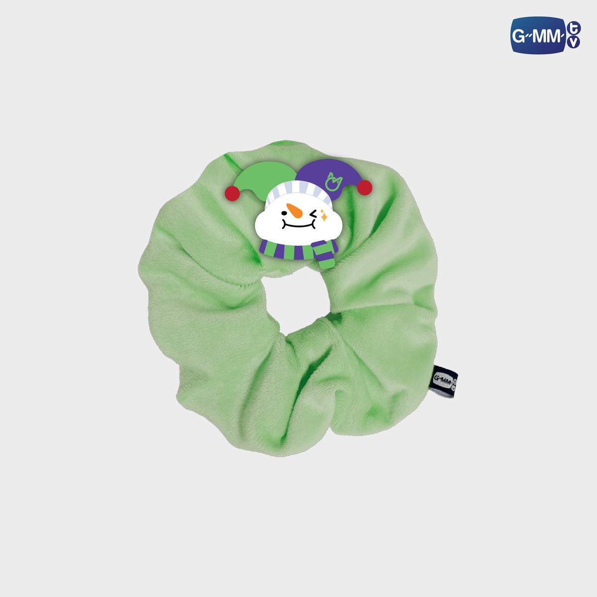 MOMO PLUSHIE HAIR TIE | POP UP STORE SINGAPORE 2026