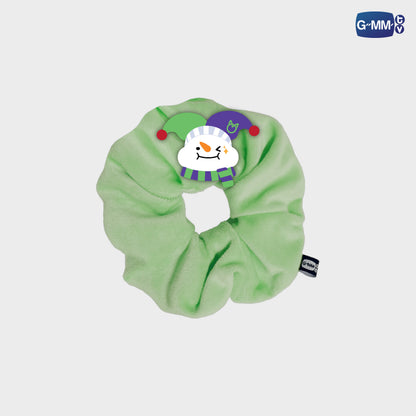 MOMO PLUSHIE HAIR TIE | POP UP STORE SINGAPORE 2026