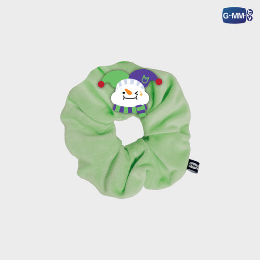 MOMO PLUSHIE HAIR TIE | POP UP STORE SINGAPORE 2026