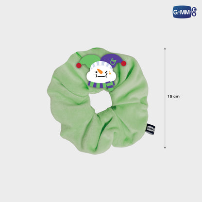 MOMO PLUSHIE HAIR TIE | POP UP STORE SINGAPORE 2026