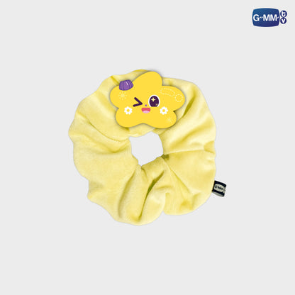 CERI PLUSHIE HAIR TIE | POP UP STORE SINGAPORE 2026