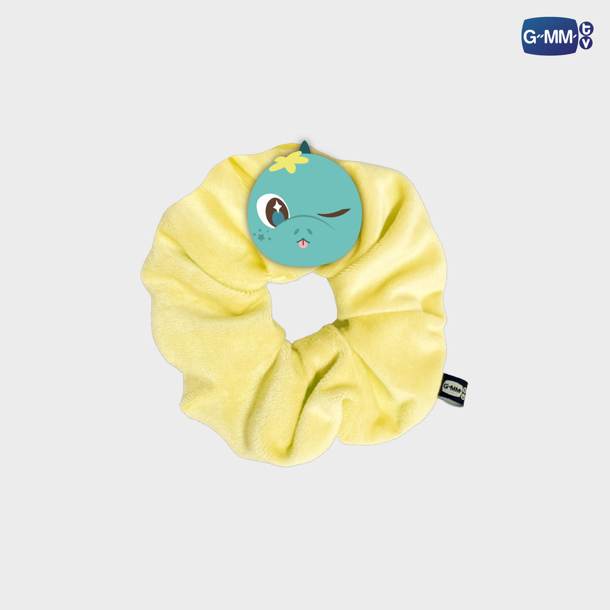 REXXA PLUSHIE HAIR TIE | POP UP STORE SINGAPORE 2026