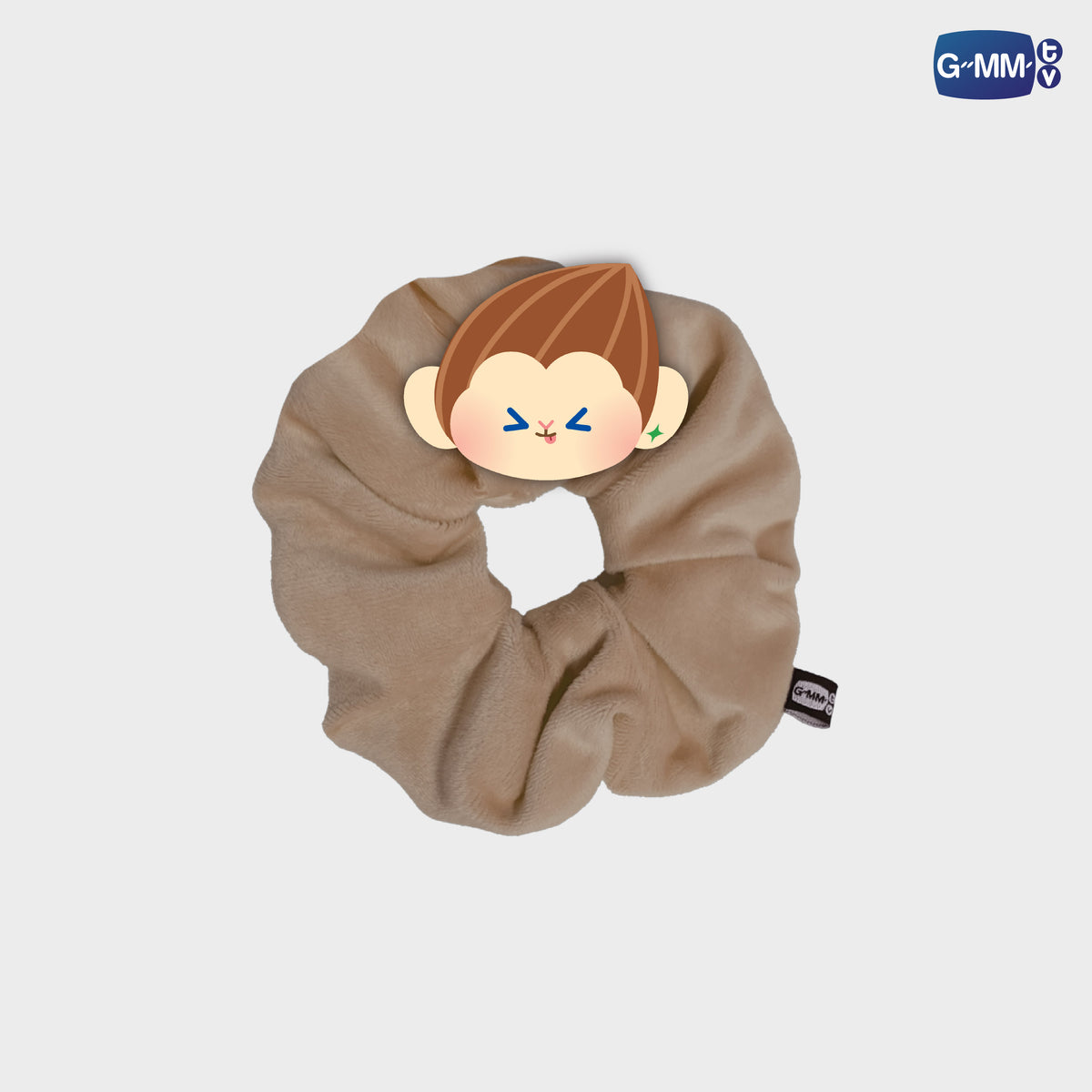PONPON PLUSHIE HAIR TIE | POP UP STORE SINGAPORE 2026