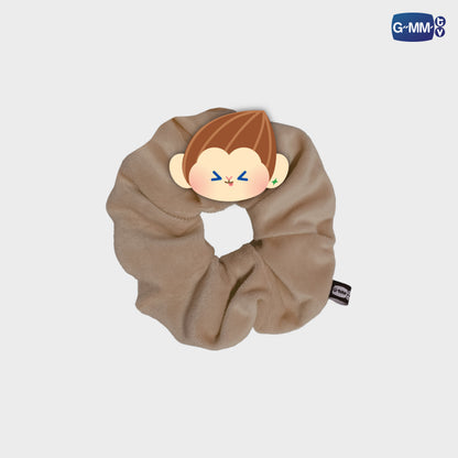 PONPON PLUSHIE HAIR TIE | POP UP STORE SINGAPORE 2026
