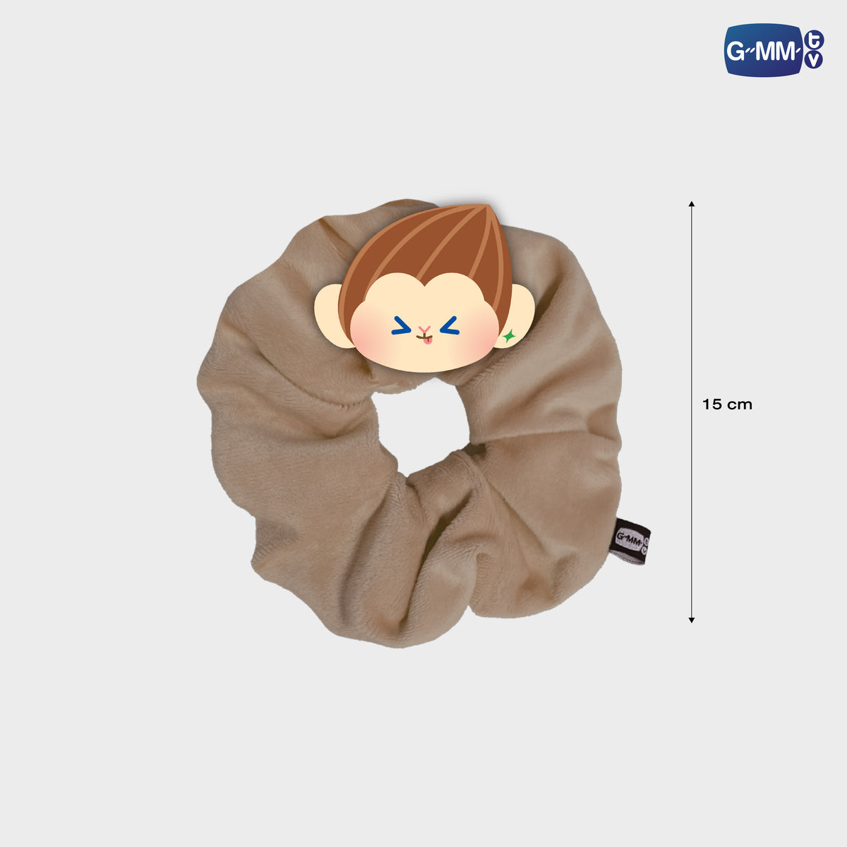 PONPON PLUSHIE HAIR TIE | POP UP STORE SINGAPORE 2026