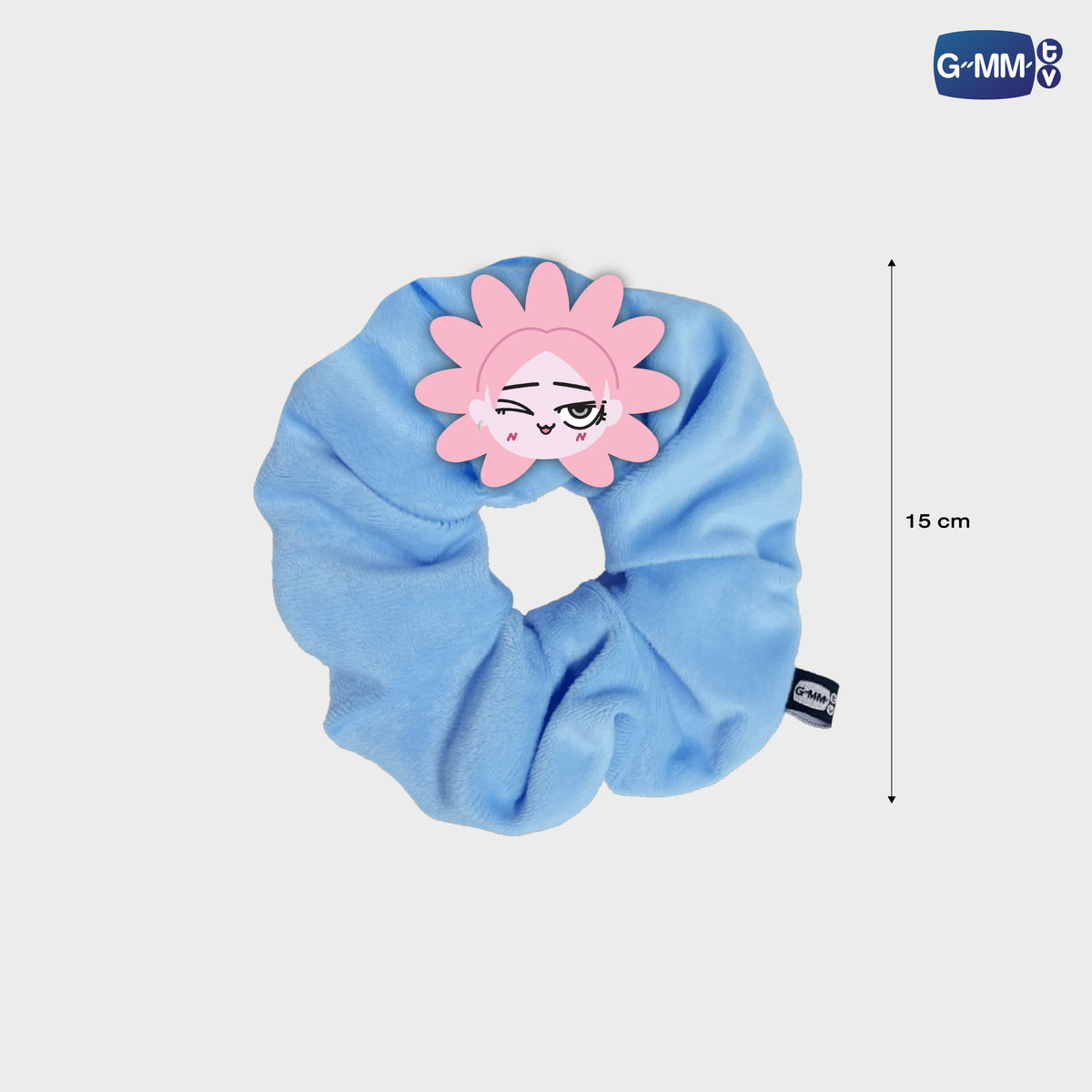 NEONA PLUSHIE HAIR TIE | POP UP STORE SINGAPORE 2026