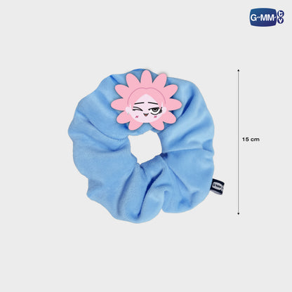 NEONA PLUSHIE HAIR TIE | POP UP STORE SINGAPORE 2026
