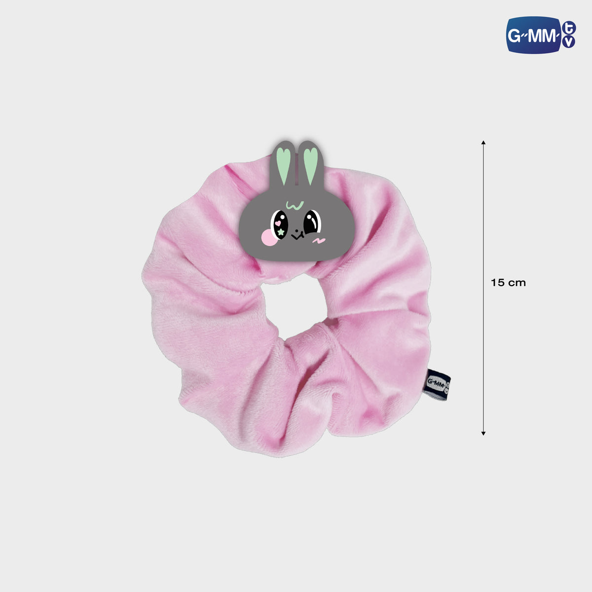 METAA PLUSHIE HAIR TIE | POP UP STORE SINGAPORE 2026