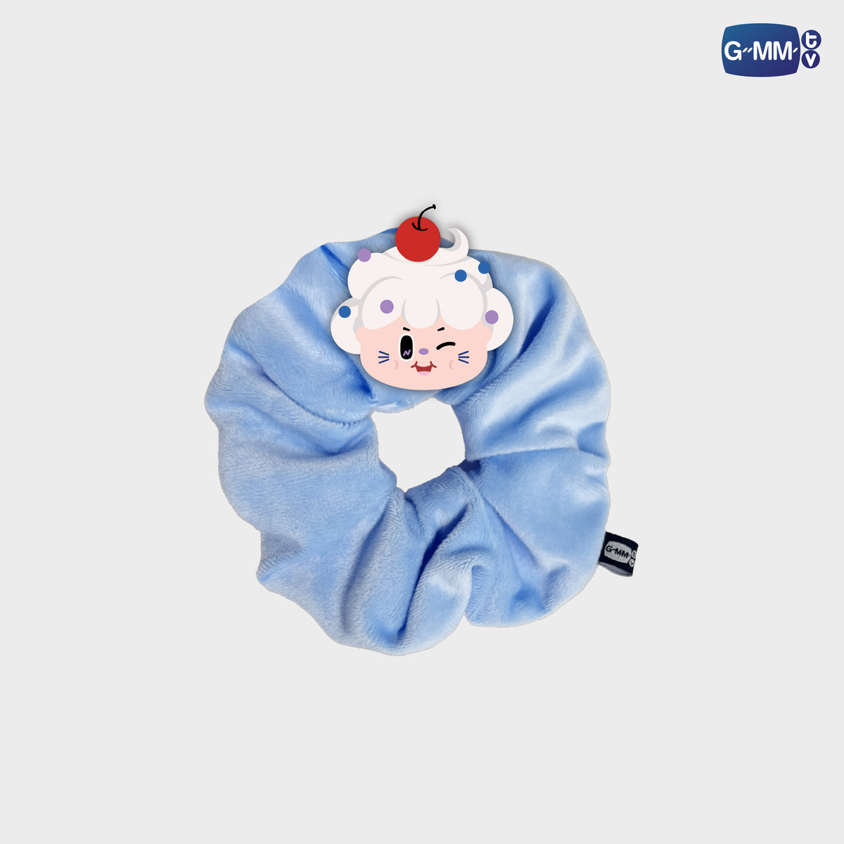 NILKNHAKE PLUSHIE HAIR TIE | POP UP STORE SINGAPORE 2026