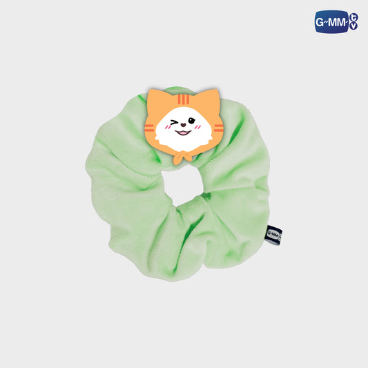 MUVMUV PLUSHIE HAIR TIE | POP UP STORE SINGAPORE 2026