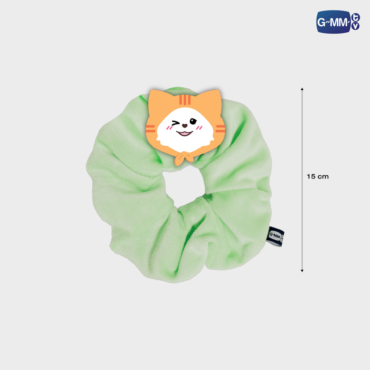 MUVMUV PLUSHIE HAIR TIE | POP UP STORE SINGAPORE 2026