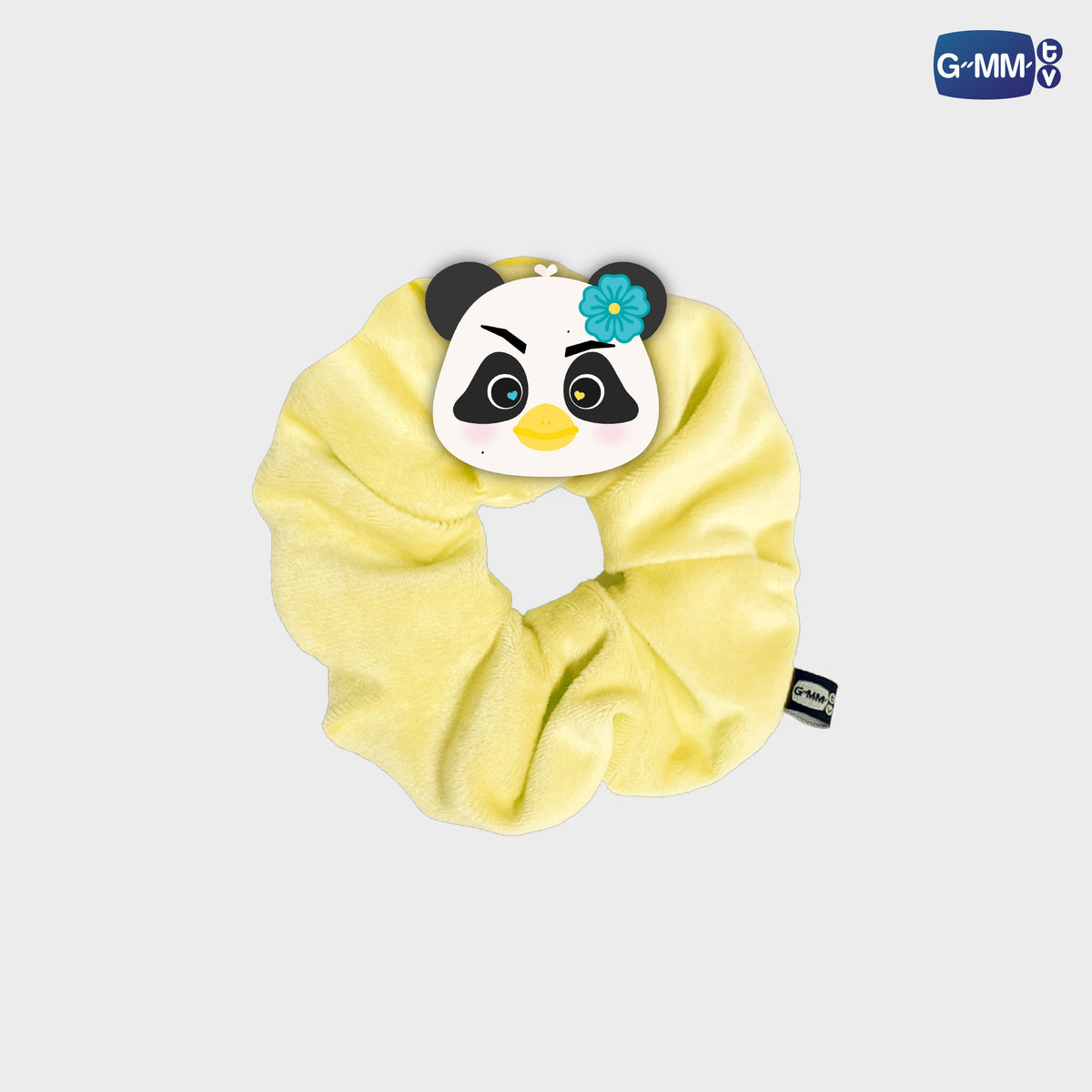 LUNAR PLUSHIE HAIR TIE | POP UP STORE SINGAPORE 2026