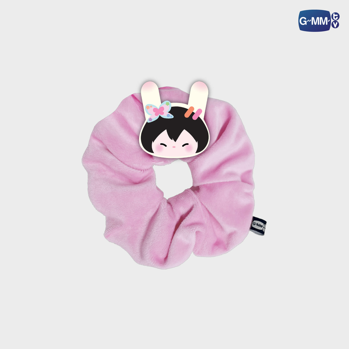 ANY PLUSHIE HAIR TIE | POP UP STORE SINGAPORE 2026
