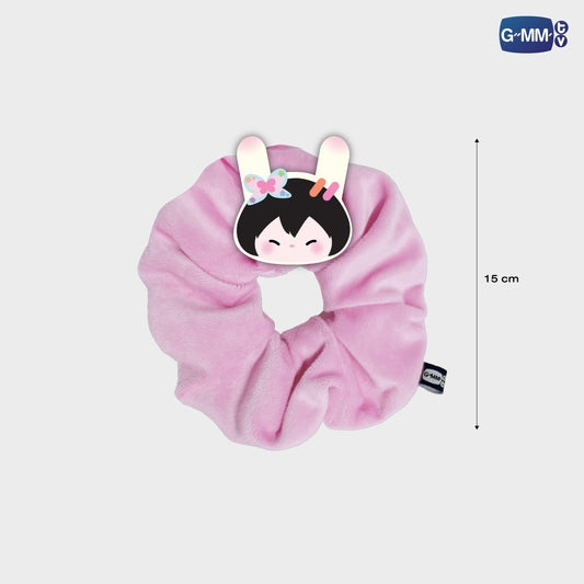 ANY PLUSHIE HAIR TIE | POP UP STORE SINGAPORE 2026