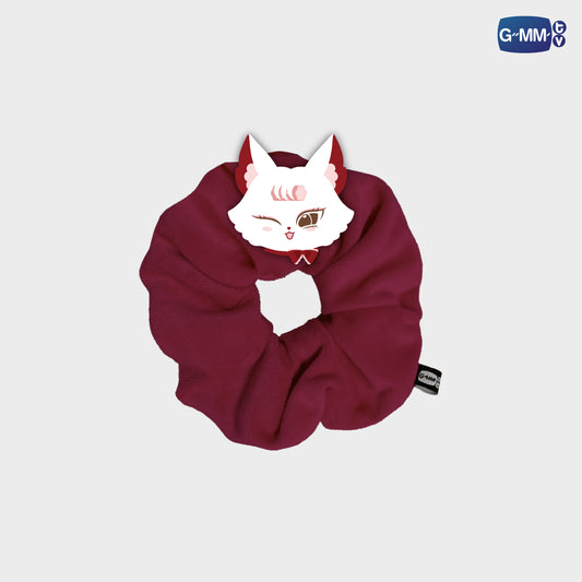 JEWEL PLUSHIE HAIR TIE | POP UP STORE SINGAPORE 2026