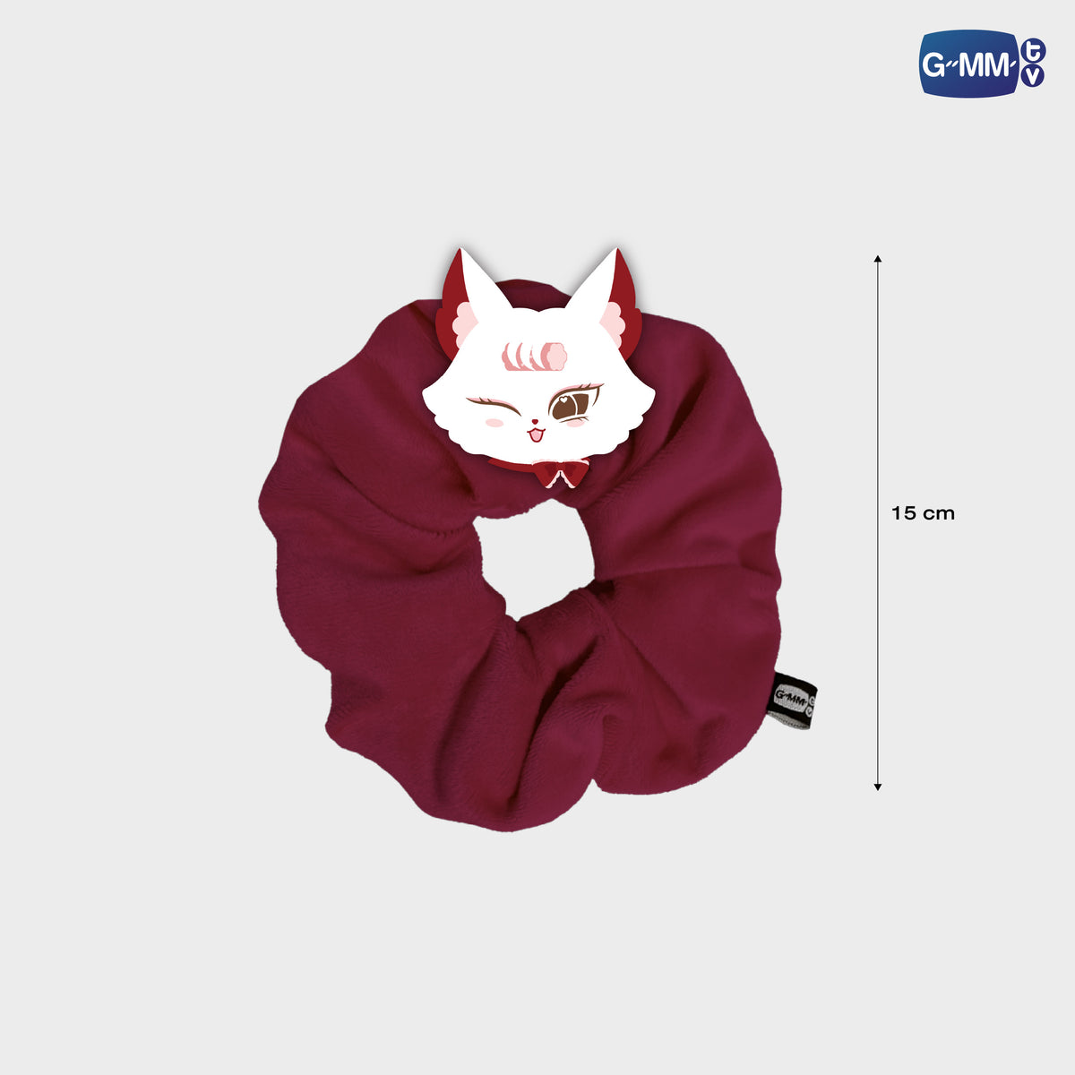 JEWEL PLUSHIE HAIR TIE | POP UP STORE SINGAPORE 2026