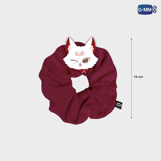 JEWEL PLUSHIE HAIR TIE | POP UP STORE SINGAPORE 2026