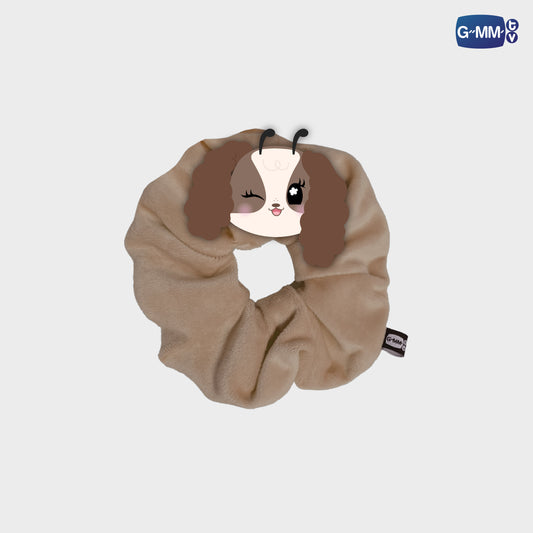 VIMMY PLUSHIE HAIR TIE | POP UP STORE SINGAPORE 2026