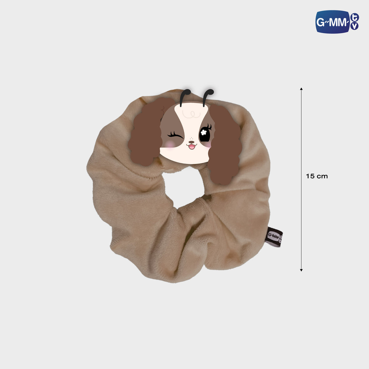 VIMMY PLUSHIE HAIR TIE | POP UP STORE SINGAPORE 2026