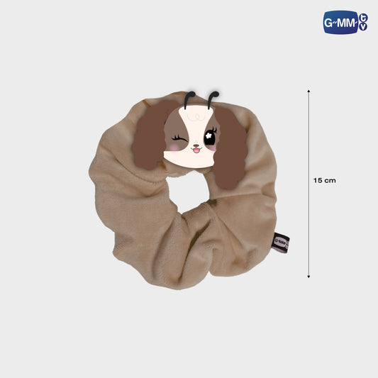 VIMMY PLUSHIE HAIR TIE | POP UP STORE SINGAPORE 2026