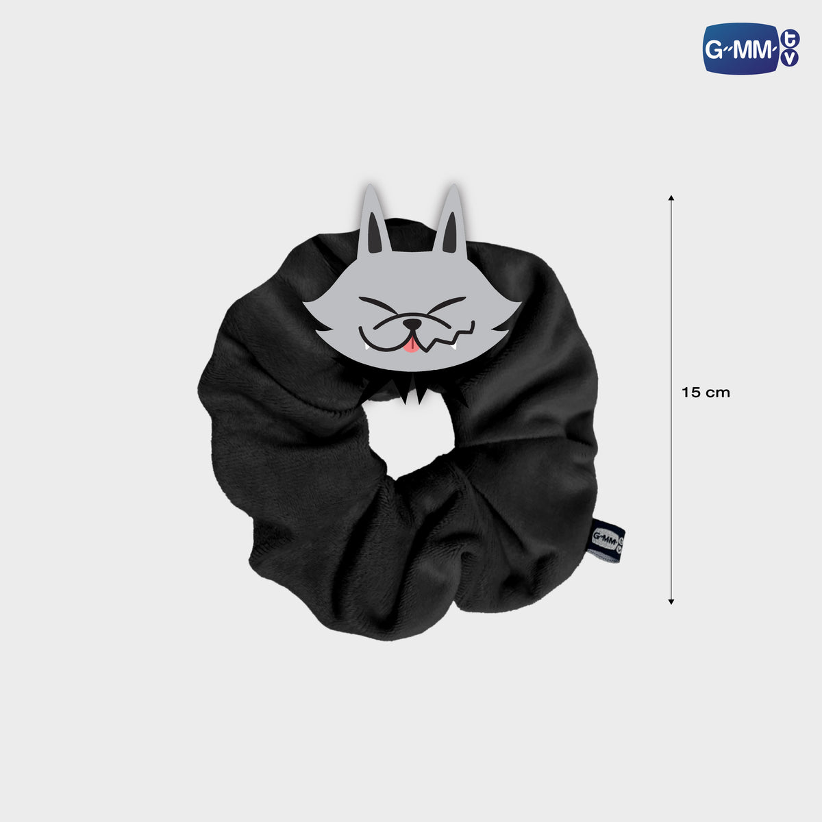 LYKYOU PLUSHIE HAIR TIE | POP UP STORE SINGAPORE 2026