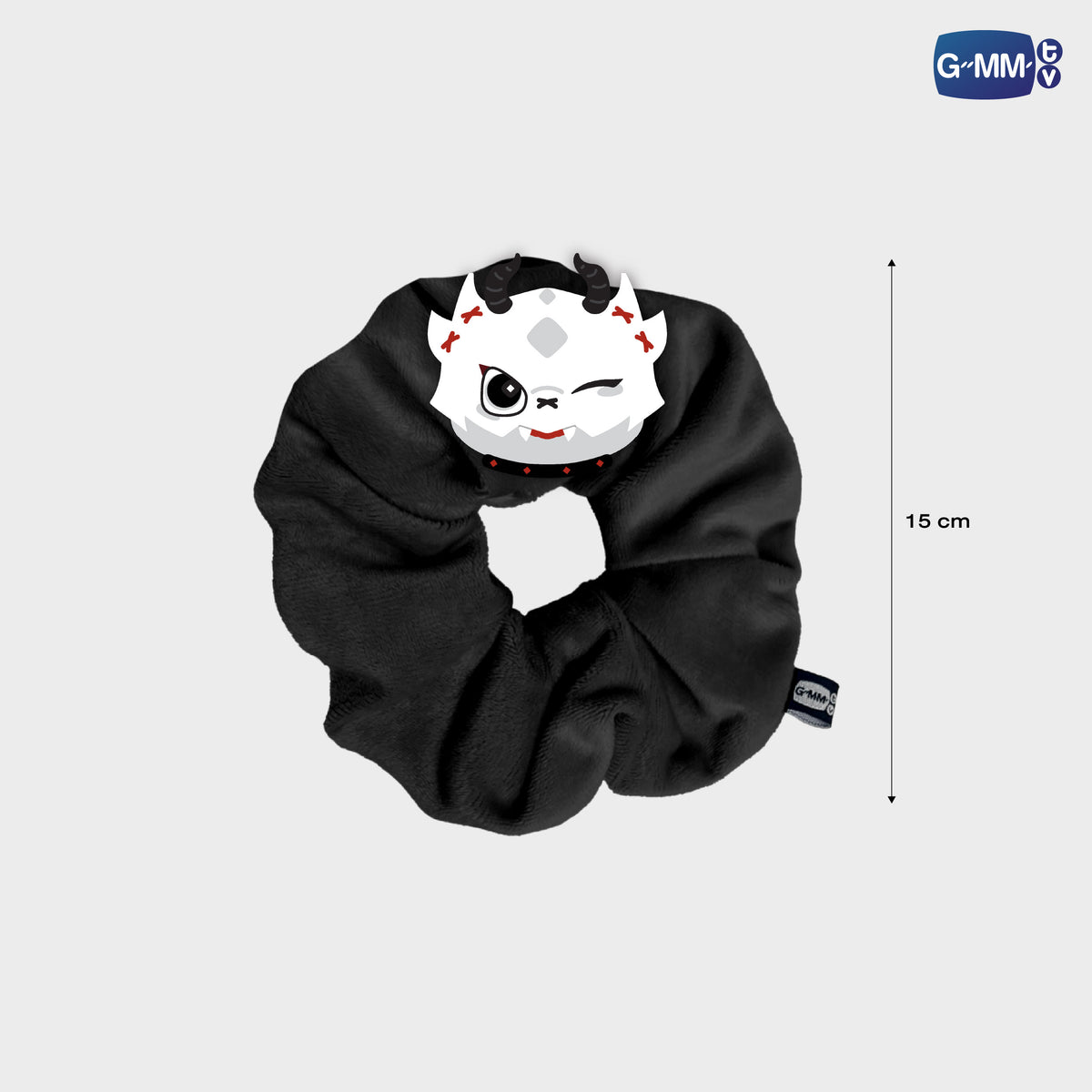 FLAREY PLUSHIE HAIR TIE | POP UP STORE SINGAPORE 2026