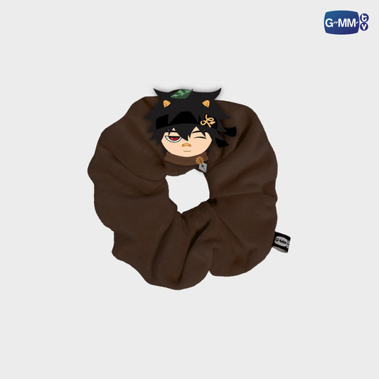 RENJIN PLUSHIE HAIR TIE | POP UP STORE SINGAPORE 2026