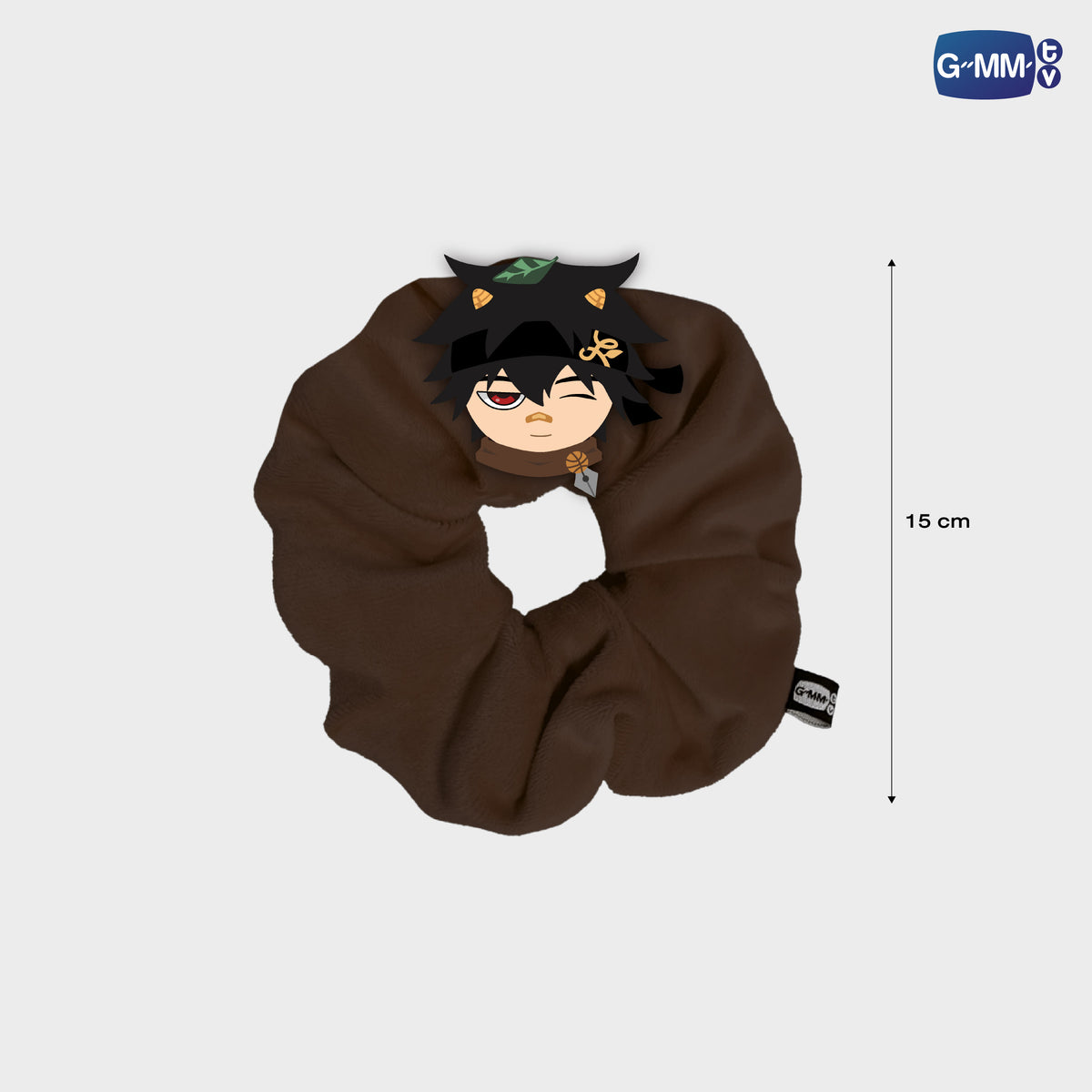 RENJIN PLUSHIE HAIR TIE | POP UP STORE SINGAPORE 2026