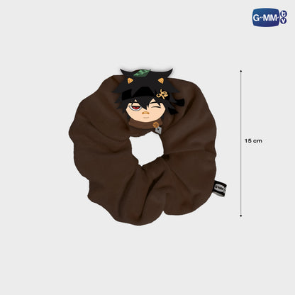 RENJIN PLUSHIE HAIR TIE | POP UP STORE SINGAPORE 2026