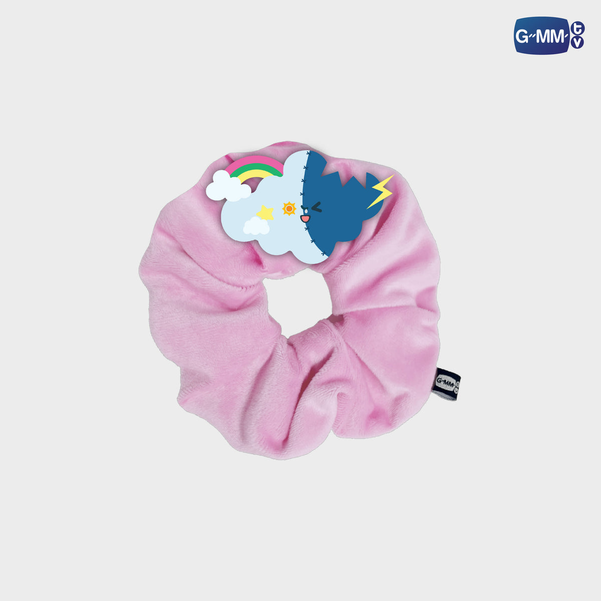 SMYLE PLUSHIE HAIR TIE | POP UP STORE SINGAPORE 2026
